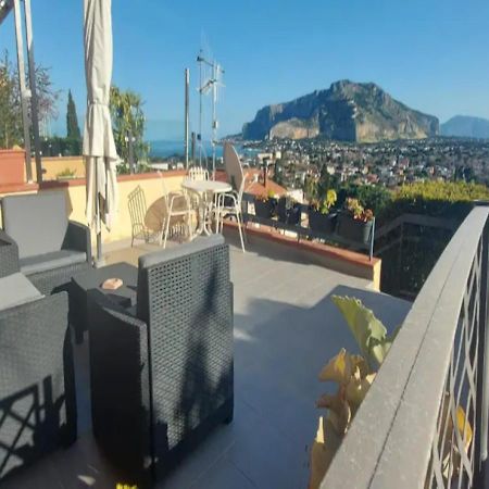 Albegia Holiday Palermo Ngoại thất bức ảnh