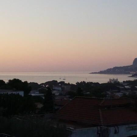 Albegia Holiday Palermo Ngoại thất bức ảnh