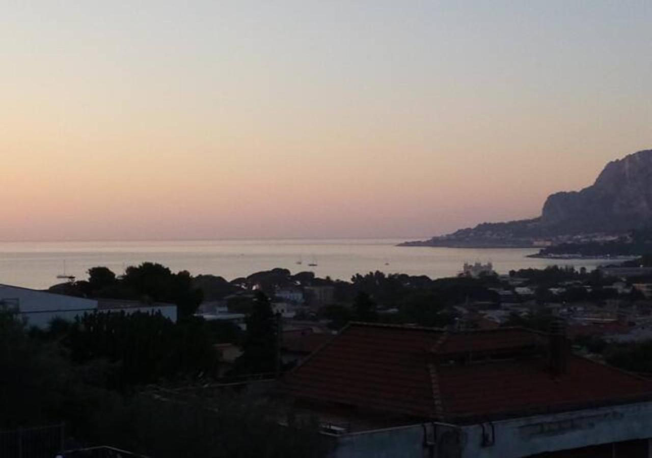 Albegia Holiday Palermo Ngoại thất bức ảnh