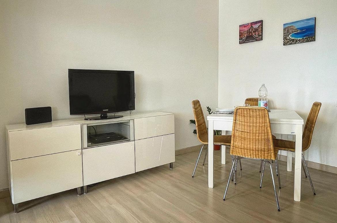 Albegia Holiday Palermo Ngoại thất bức ảnh