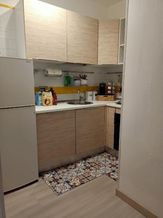 Albegia Holiday Palermo Ngoại thất bức ảnh