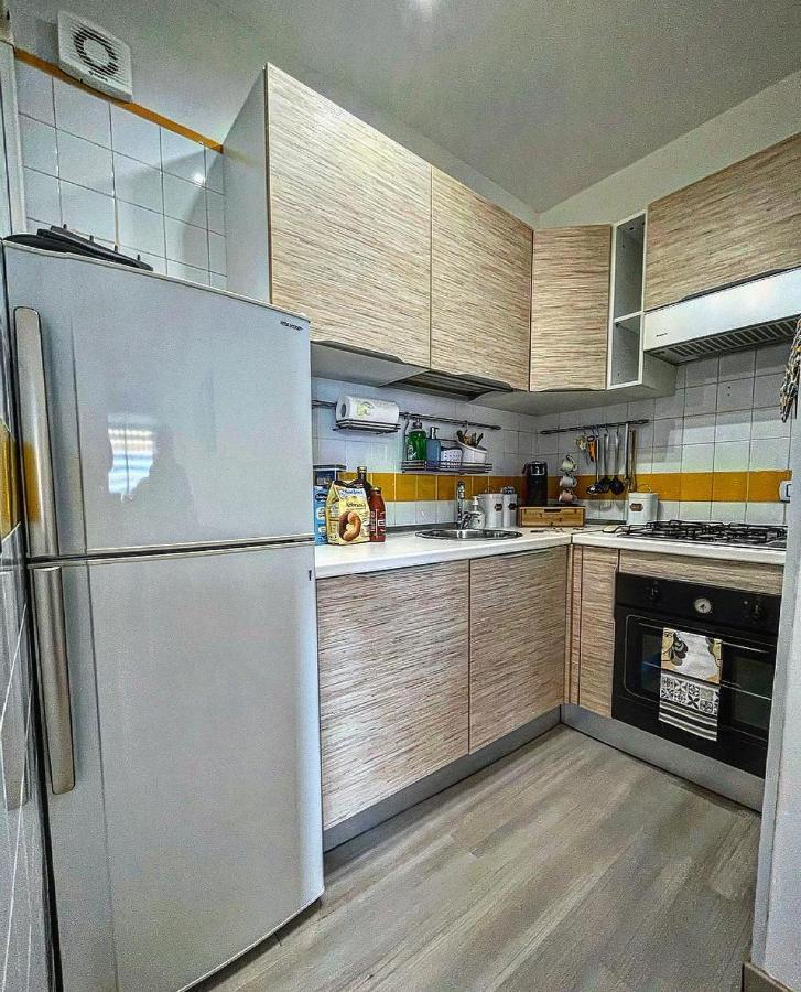 Albegia Holiday Palermo Ngoại thất bức ảnh