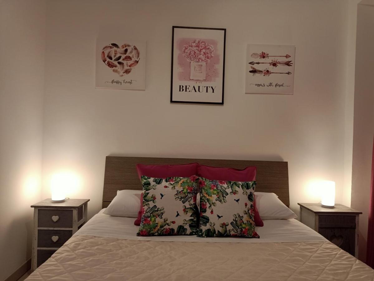 Albegia Holiday Palermo Ngoại thất bức ảnh
