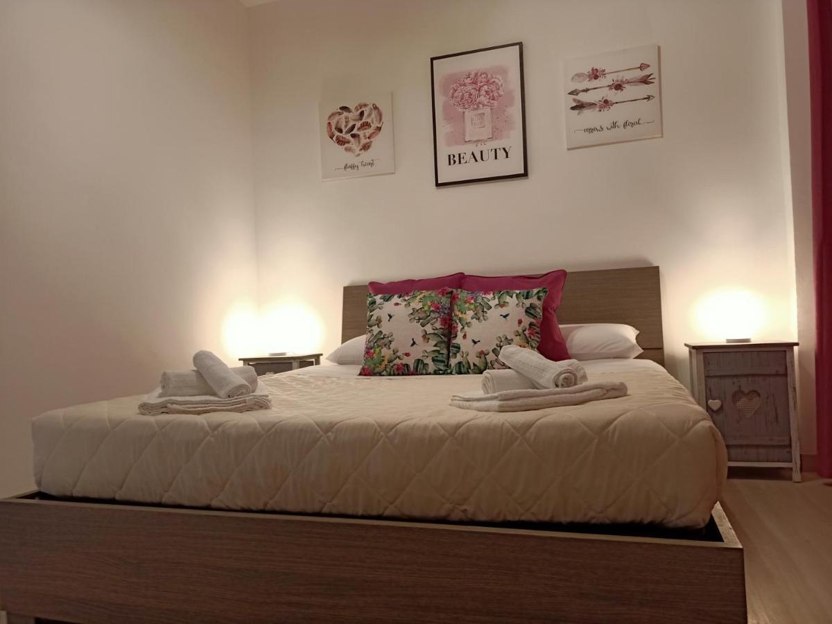 Albegia Holiday Palermo Ngoại thất bức ảnh